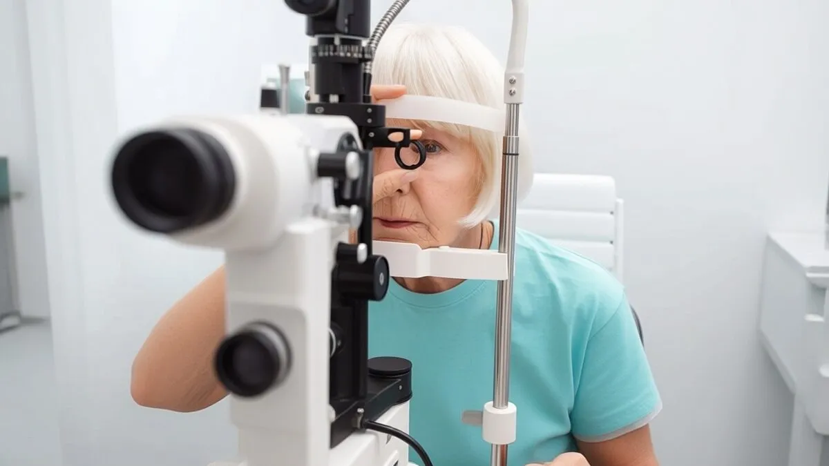 Un nou studiu arată că AI-ul detectează glaucomul cu o precizie de 78%