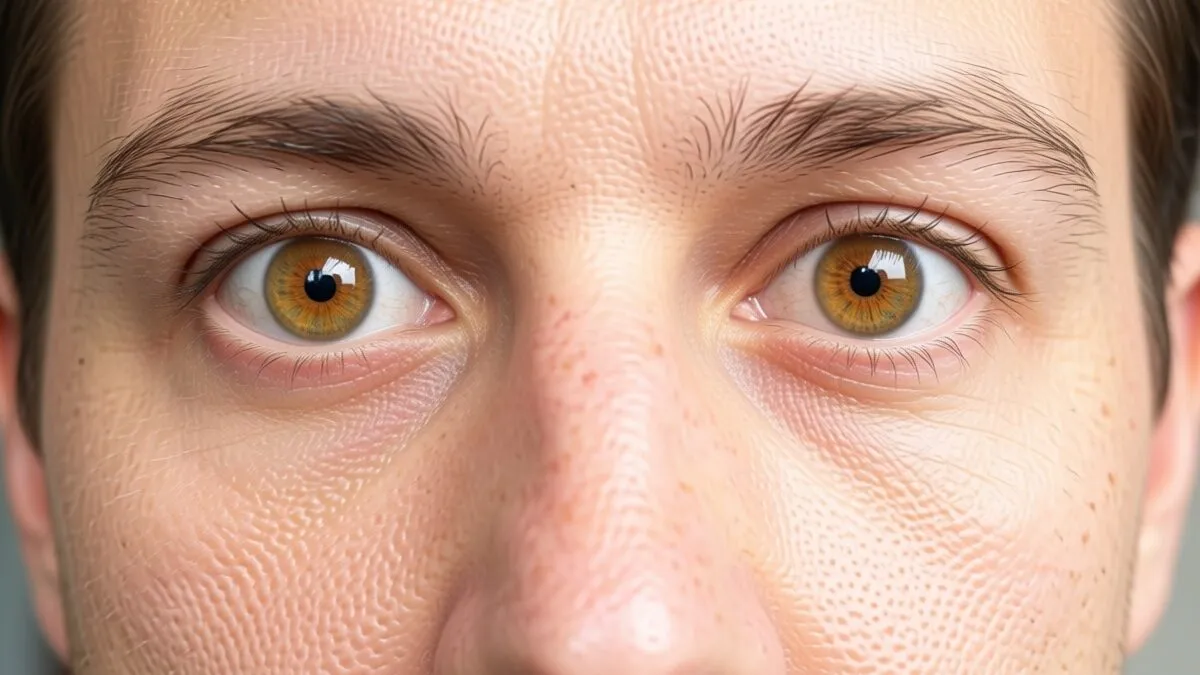 Inteligența Artificială detectează glaucomul cu o precizie de 78%