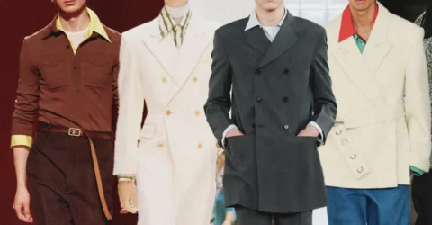 Cel mai simplu truc de stil din 2026 vine de la Balenciaga si Bottega Veneta