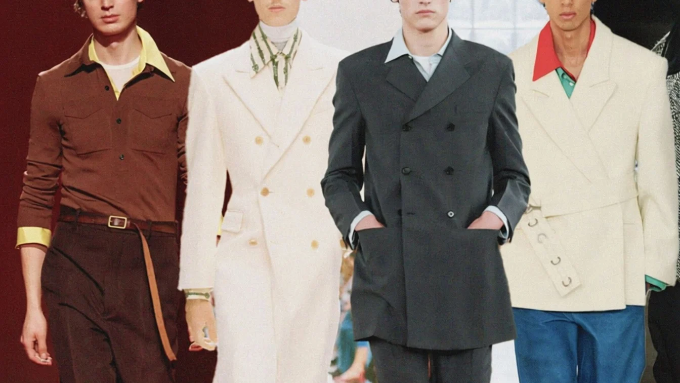 Cel mai simplu truc de stil din 2026 vine de la Balenciaga si Bottega Veneta