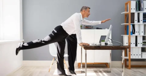 Noul trend fitness reduce riscul de demență cu 63% prin exerciții de 5 minute