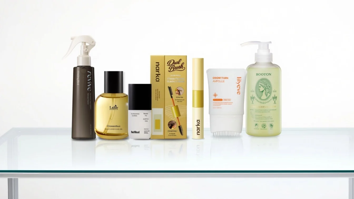 Ulta Beauty aduce 13 noi branduri coreene de îngrijirea părului în magazine