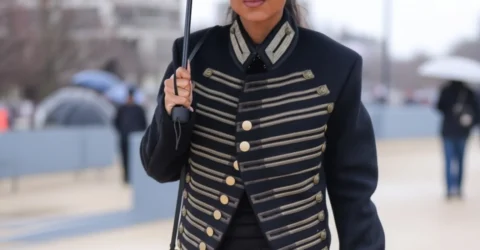 Jacheta Napoleon revine în 2026 cu prețuri de la 70 la 1.790 de lire