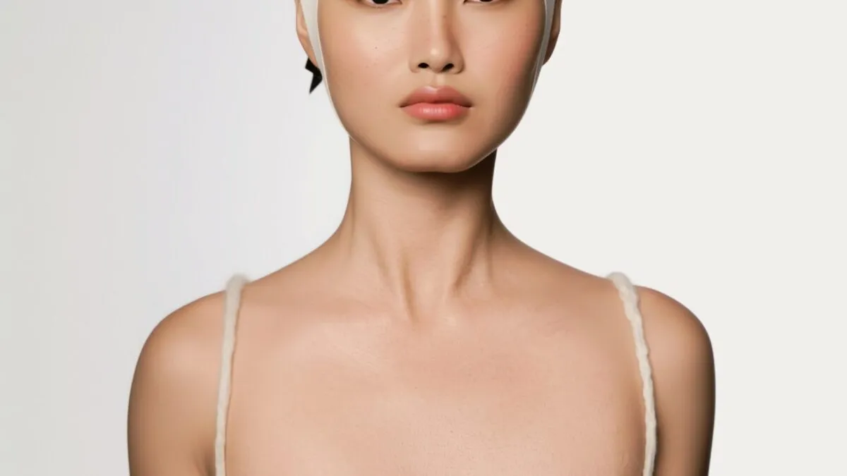 Adezivul care reduce de 4 ori riscul de hematoame dupa liftingul facial