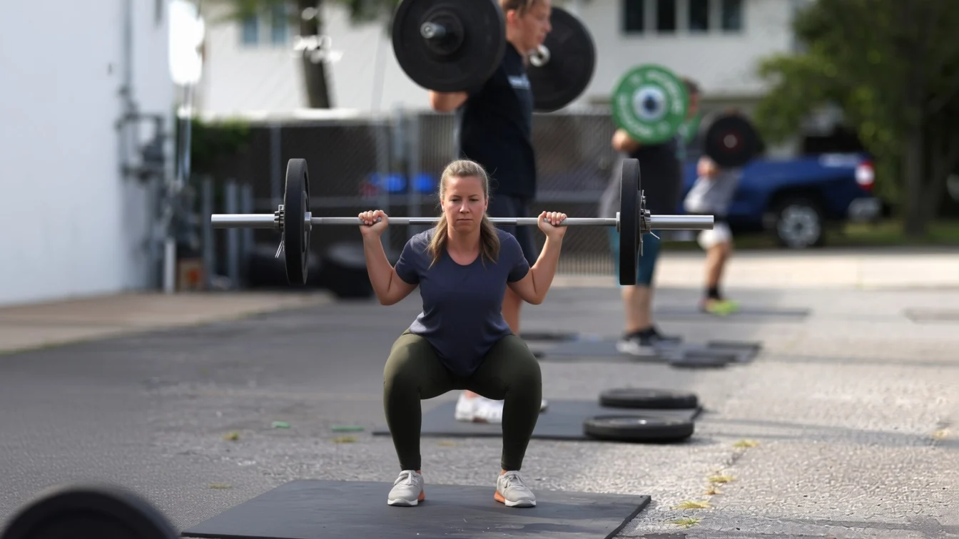 O oră de antrenament pe săptămână crește speranța de viață cu 17%