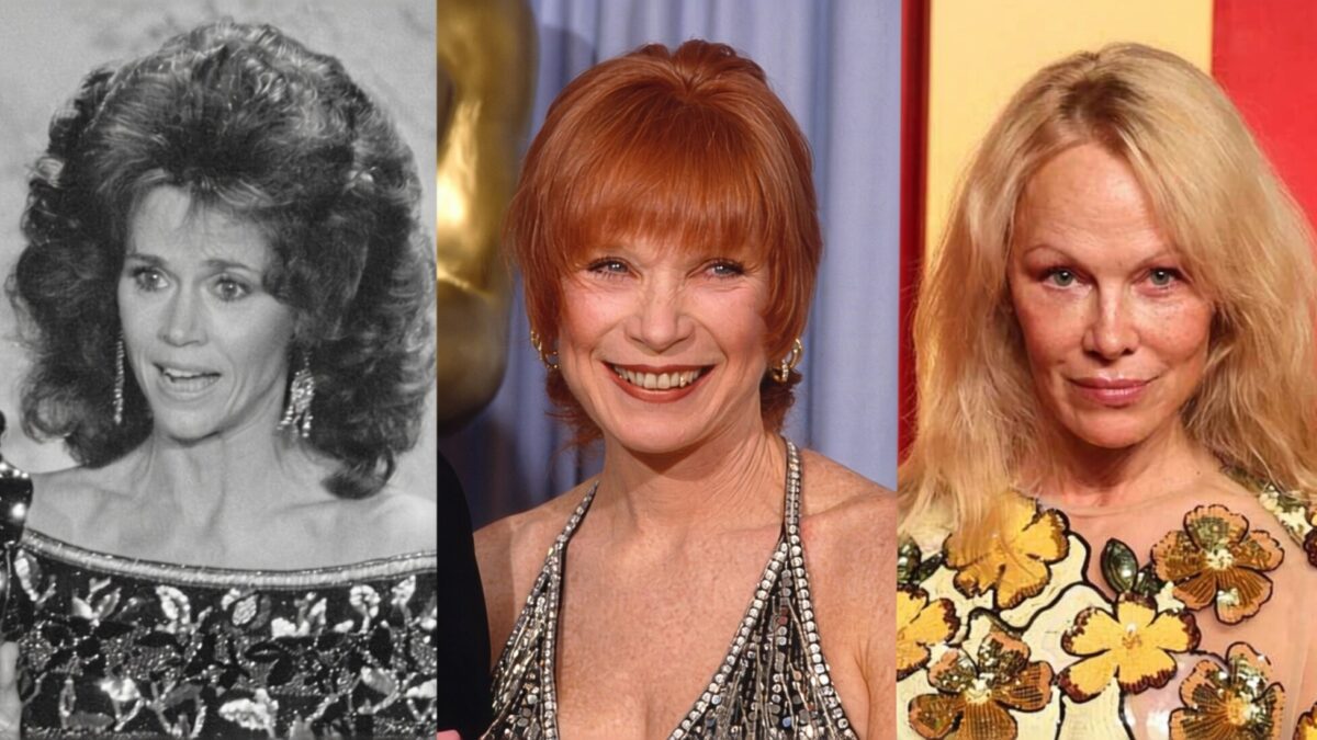 10 look-uri iconice de la Oscaruri care au sfidat timpul și tendințele