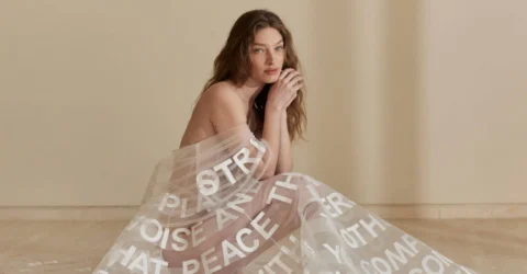 Miresele renunță la machiaj, căutările pentru look-ul natural cresc cu 72%