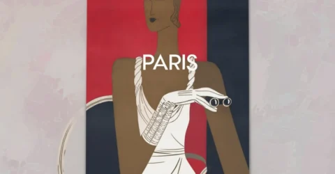 Ghidul celor 16 magazine vintage de top din Paris pe care trebuie să le vezi