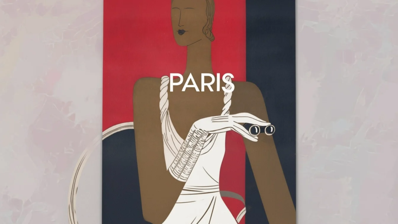 Ghidul celor 16 magazine vintage de top din Paris pe care trebuie să le vezi