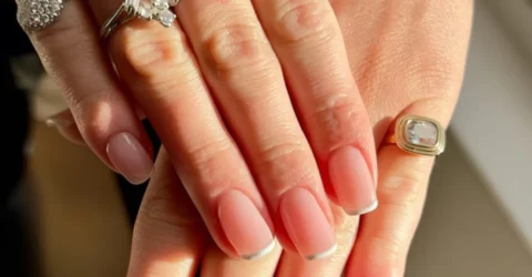 Unghiile pătrate revin în 2026 iată cum porți corect trendul anilor 2000