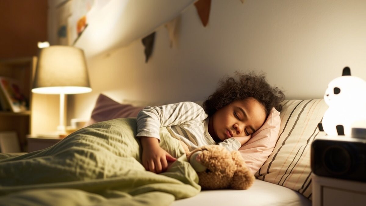 Jeleuri cu melatonină pentru copii conțin cu 417% mai multă substanță activă