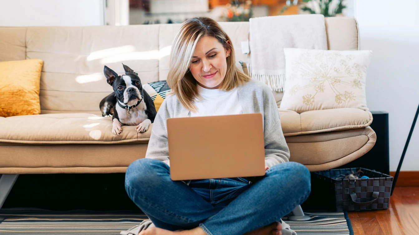 Microshifting, noul mod de lucru care promite echilibru viață-job