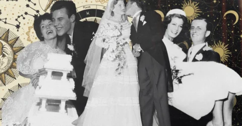 Cum îți planifici nunta în funcție de zodie dezvăluie astrologul Aliza Kelly