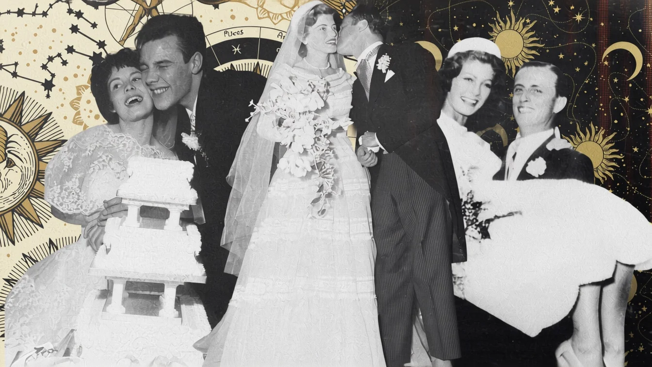 Cum îți planifici nunta în funcție de zodie dezvăluie astrologul Aliza Kelly