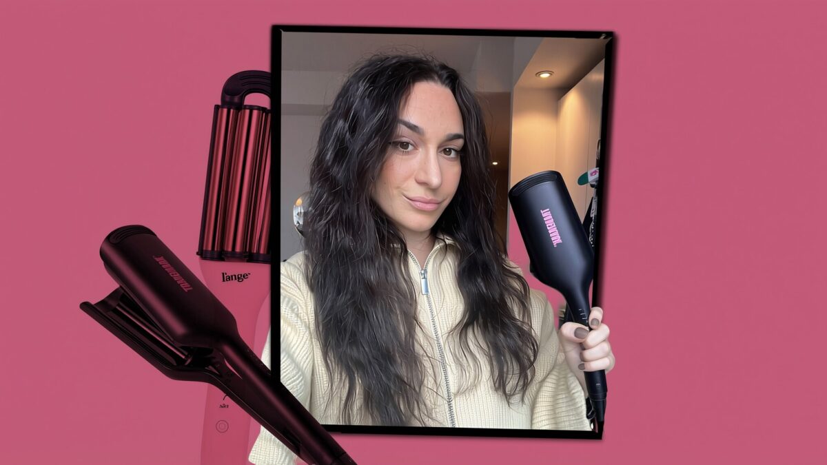 Cele mai bune 6 ondulatoare pentru un look de plajă obținut acasă