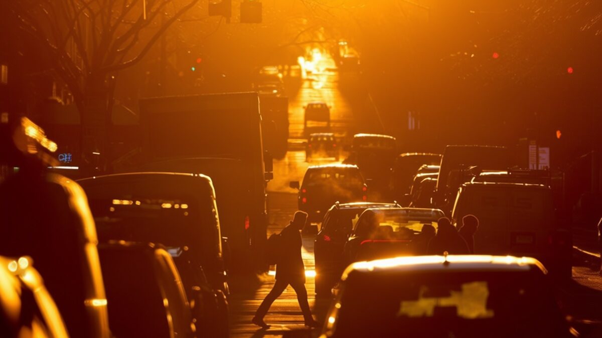 Trecerea la ora de vară ne fură 10 minute de somn și crește riscul de migrene