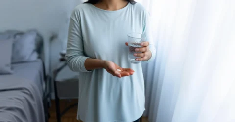 Noua pastilă de slăbit orforglipron are efecte adverse pentru 59% din pacienți