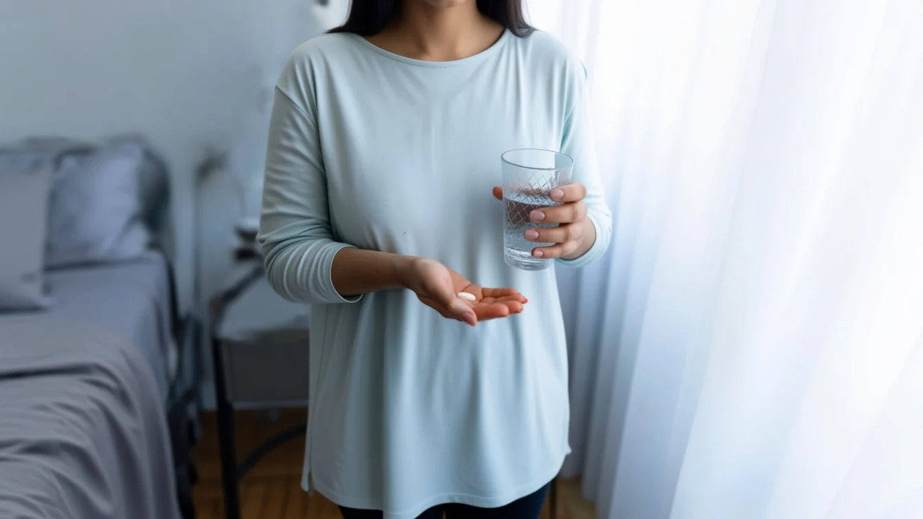 Noua pastilă de slăbit orforglipron are efecte adverse pentru 59% din pacienți