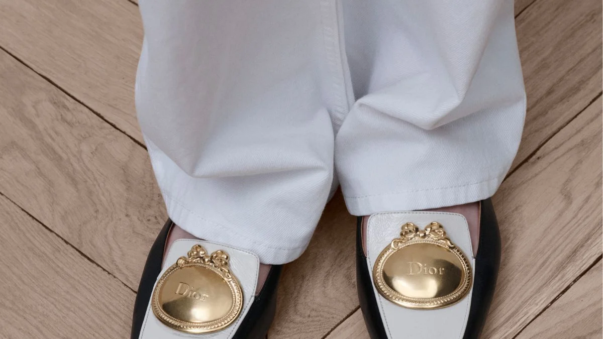 Pantofii de lux pentru 2026 – 8 modele de la Chanel la Dior care fac furori