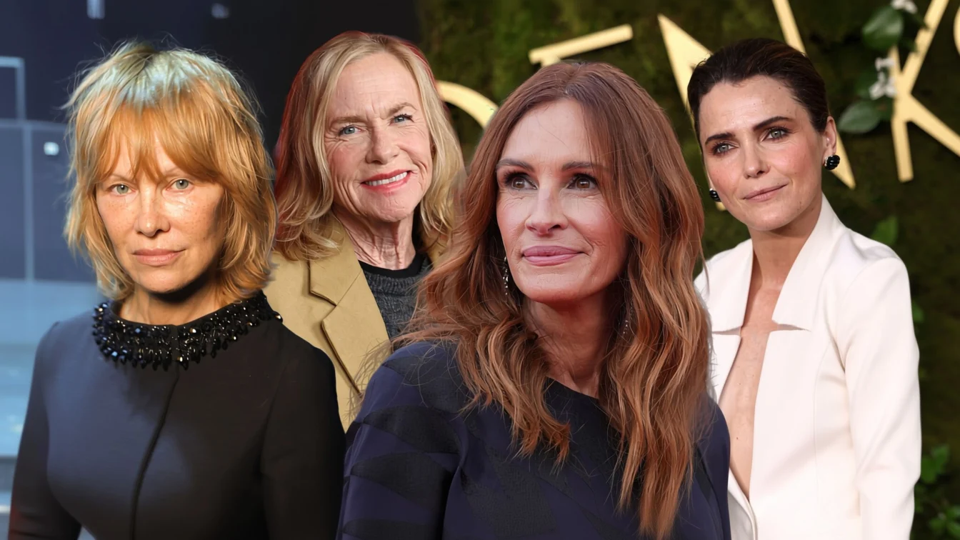 De ce femeile acceptă ridurile, dar nu și părul gri? Un studiu arată presiunea uriașă