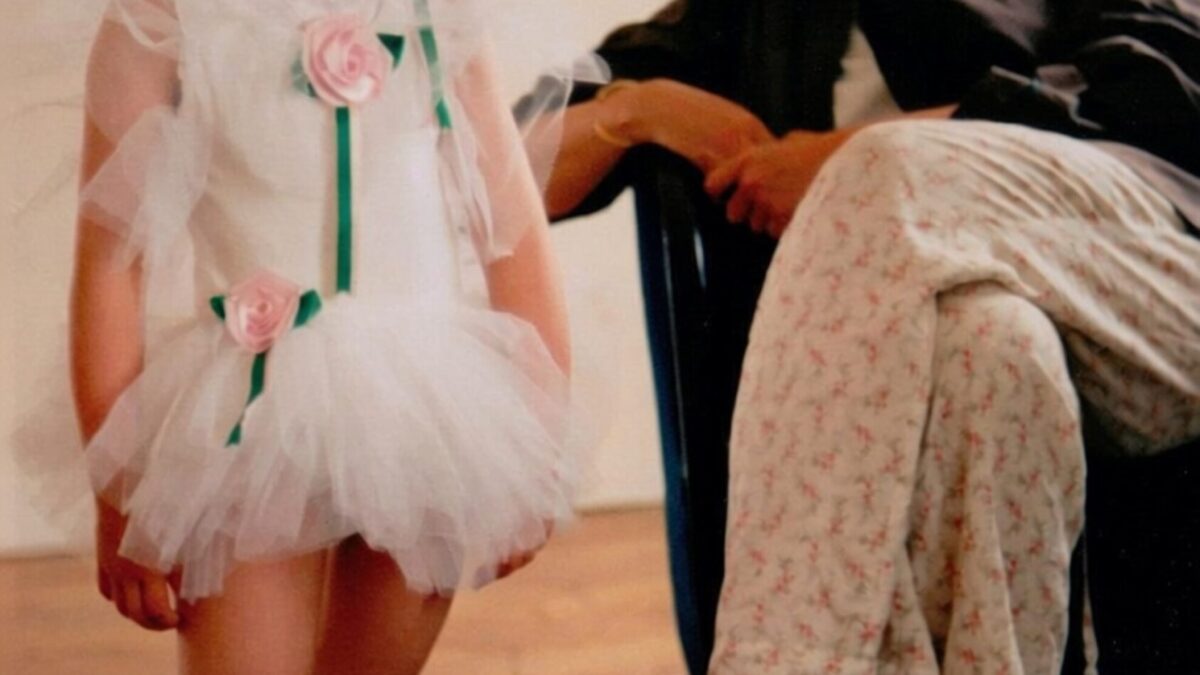 Lecția mamei ‘rele’ care te învață cum să supraviețuiești în lumea reală