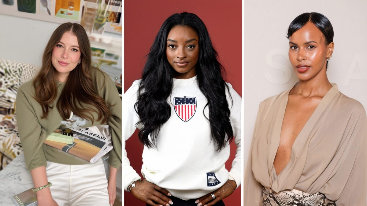 10 femei celebre dezvăluie parfumurile care le fac de neoprit