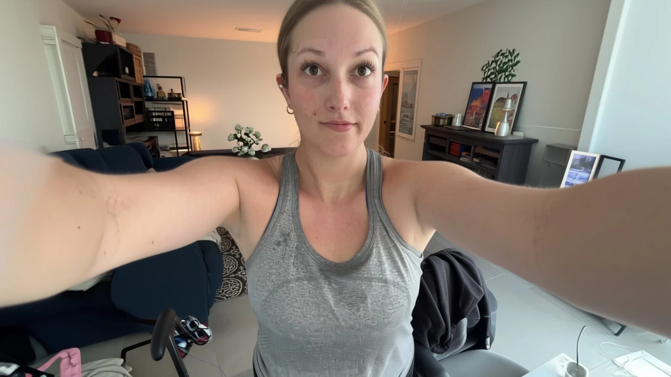 Plăcile vibrante de 100 de dolari promit pătrățele în 5 minute. Ce spune știința?