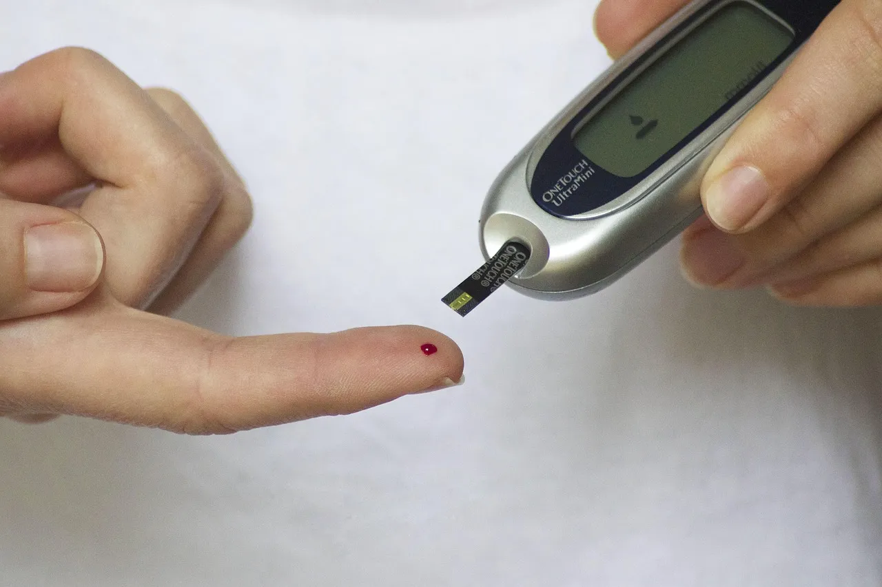 Diabetul se poate preveni cu o plimbare rapidă de 20 de minute zilnic
