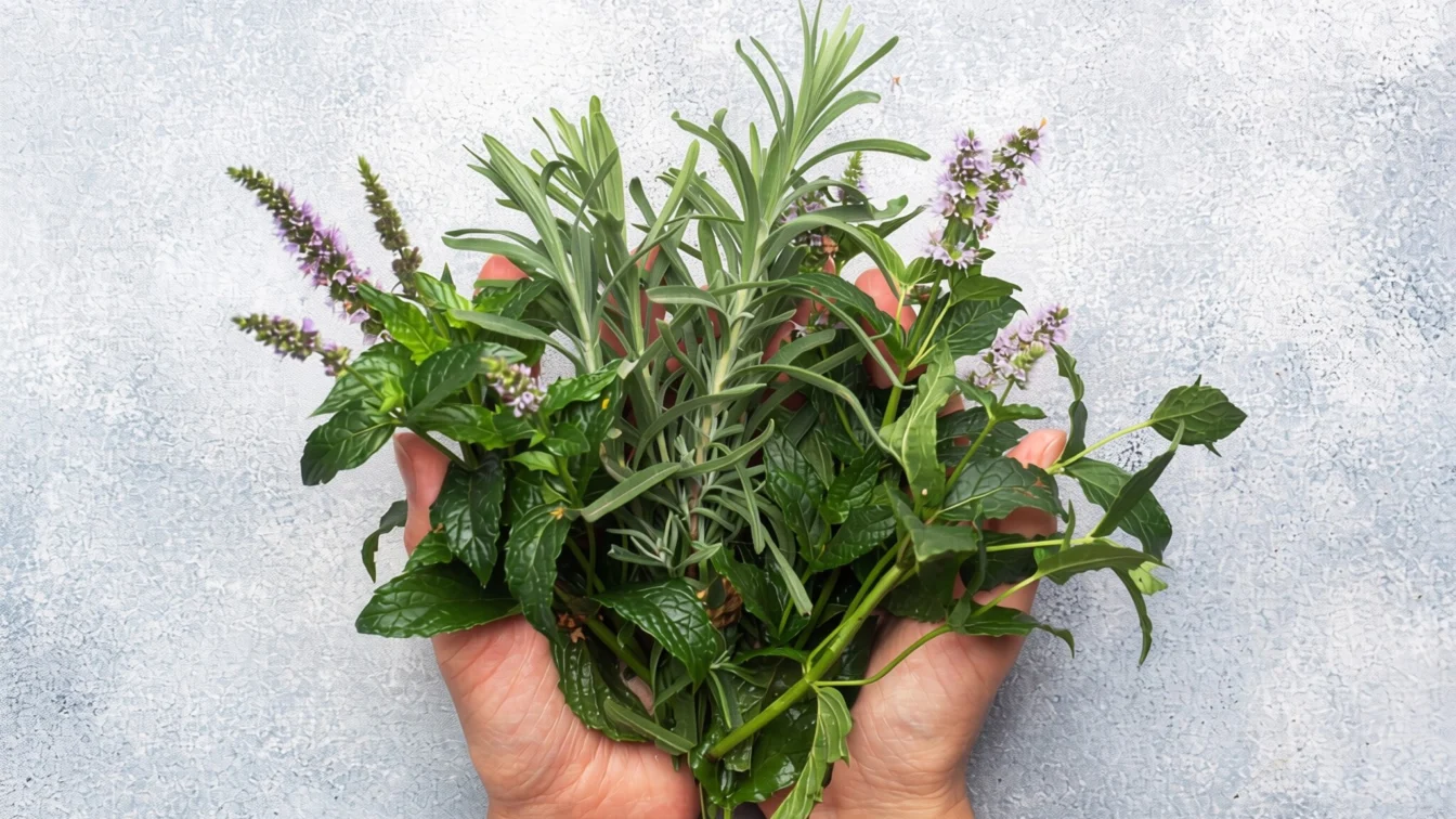 Planta comună care protejează memoria și ar putea lupta cu Alzheimerul