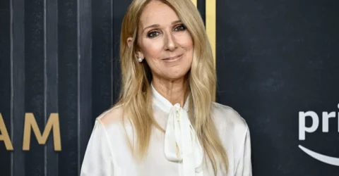 Sindromul persoanei rigide afectează 1 din 1 milion de oameni, boala lui Celine Dion
