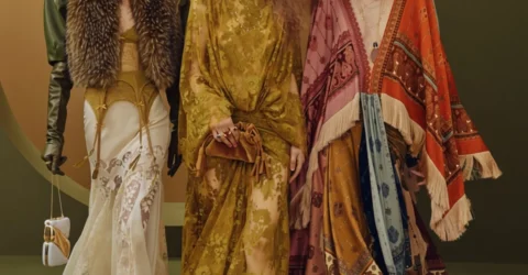 Noul stil boho cucereste moda in 2026 – 73% dintre adulti cumpara deja piese cheie