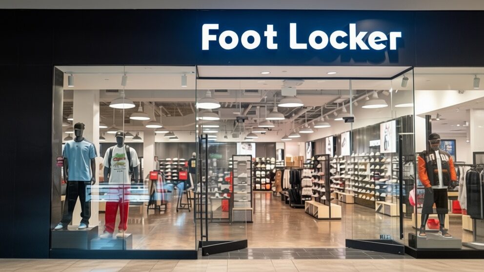Foot Locker elimina 30% din produse si anunta vanzari de 7,7 miliarde dolari