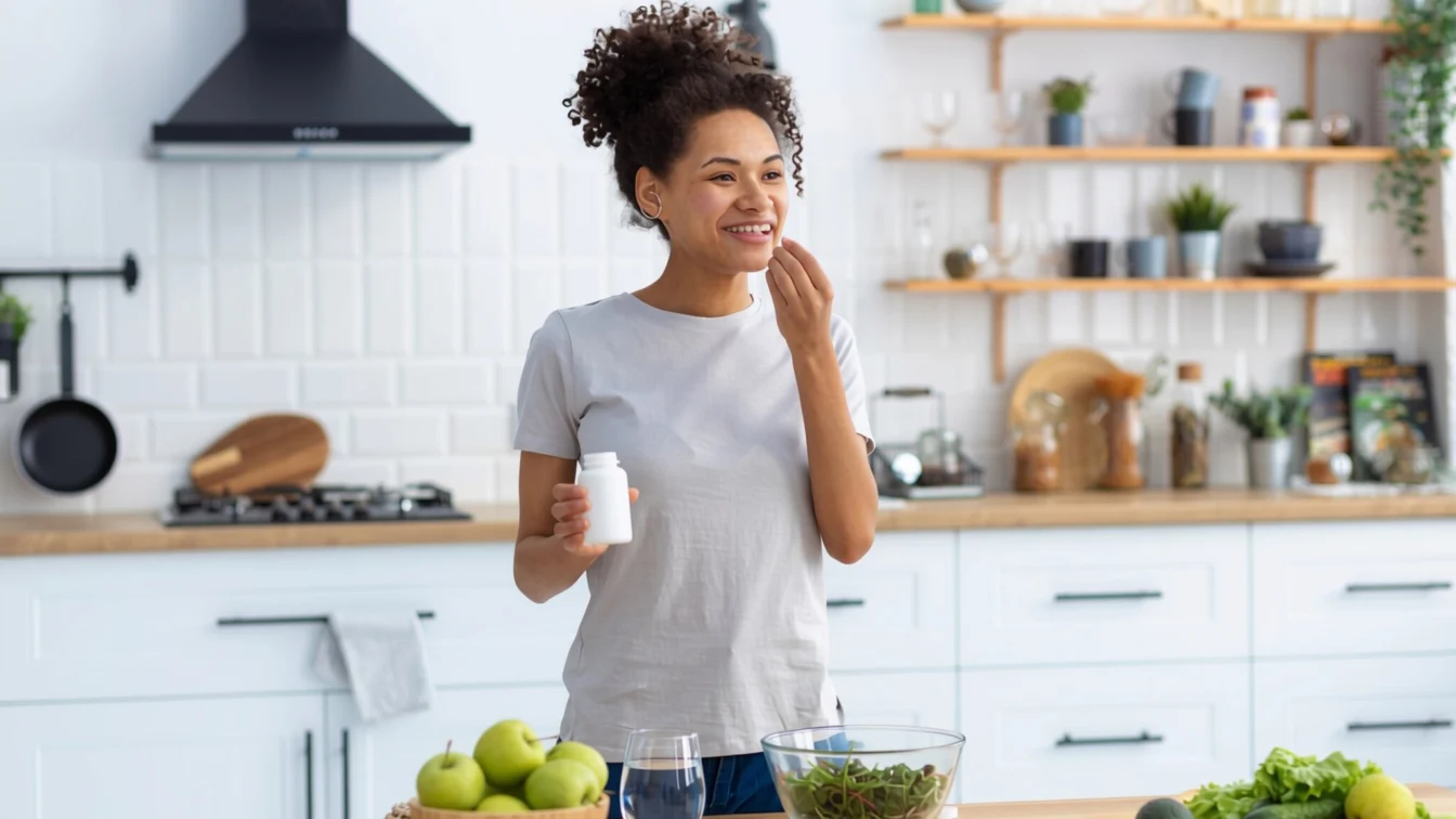 Suplimentele cu colagen funcționează un studiu pe 8.000 de oameni dă răspunsul