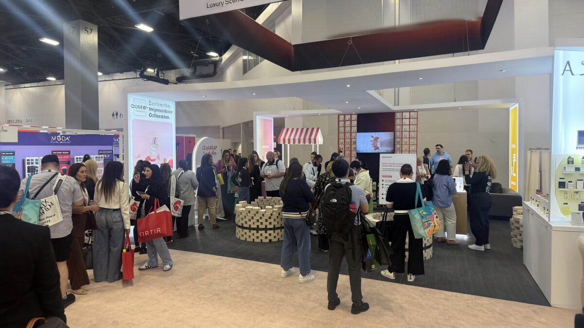 Târgurile de beauty costă peste 100.000$. Mai merită brandurile investiția?