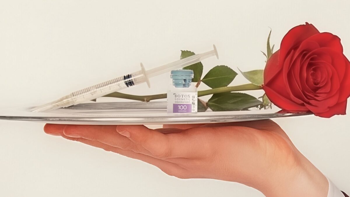 Botox la supermarket și acasă? Creștere de 493% a cererii pentru tratamente estetice