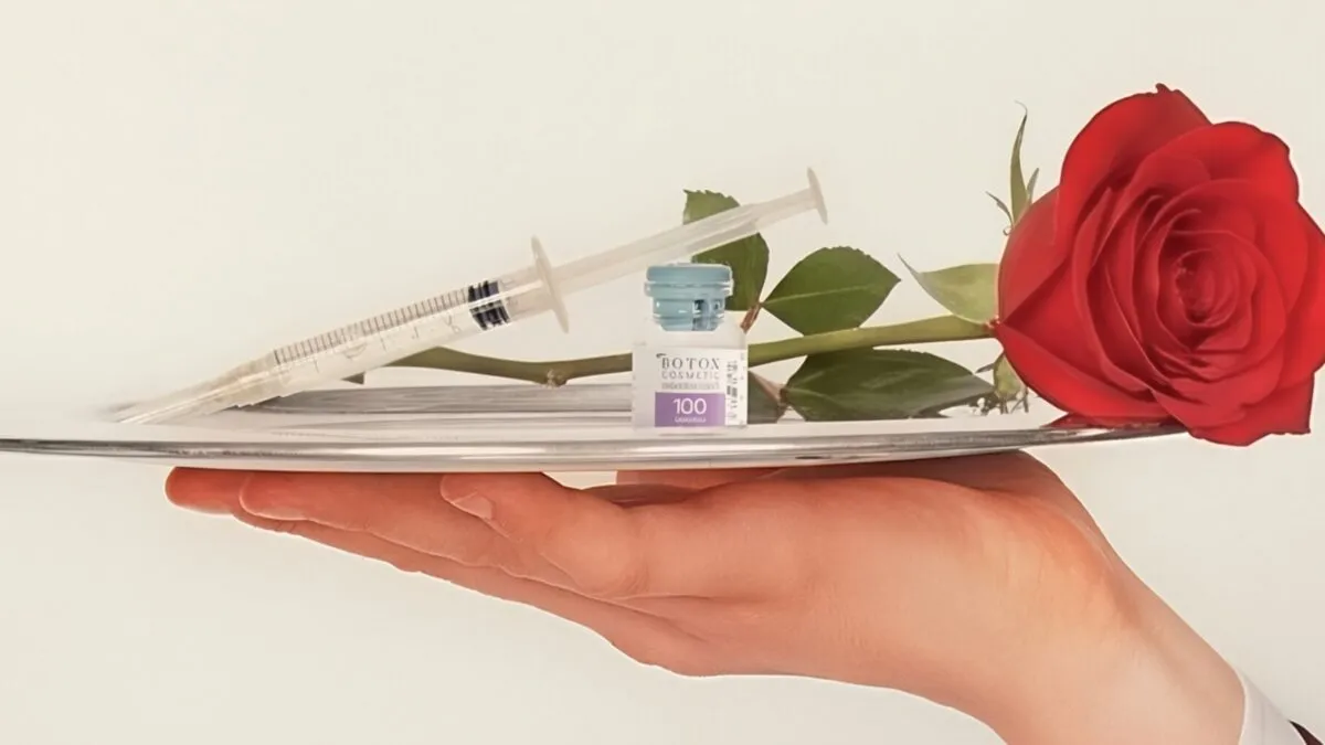 Botox la supermarket și acasă? Creștere de 493% a cererii pentru tratamente estetice