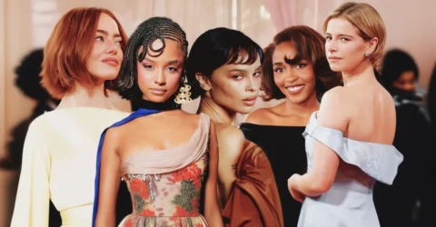 Primăvara vine cu 5 tunsori bob fresh adoptate deja de vedete