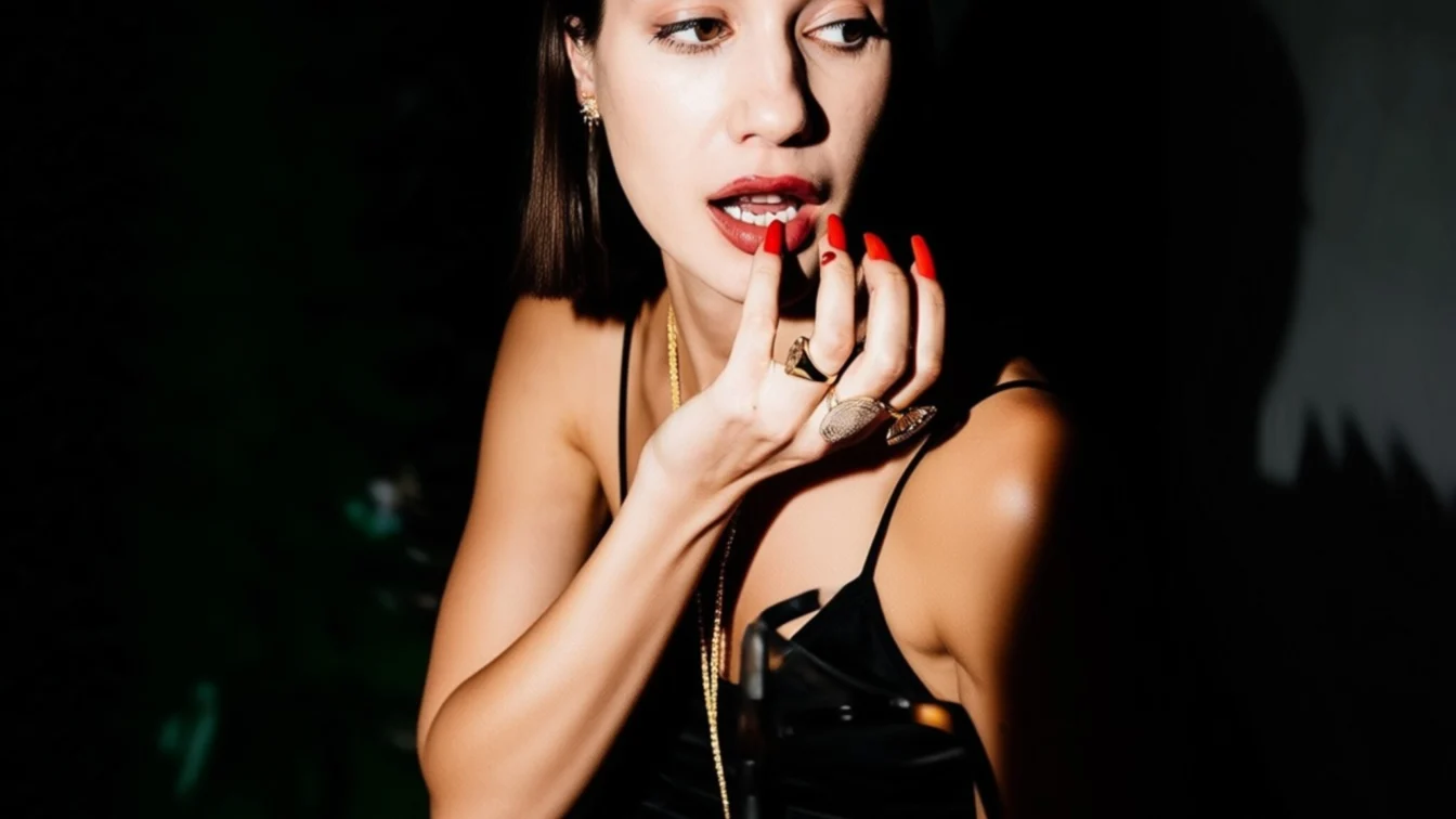 Unghiile false produc 120.000 de tone de deșeuri anual un brand vrea să schimbe totul