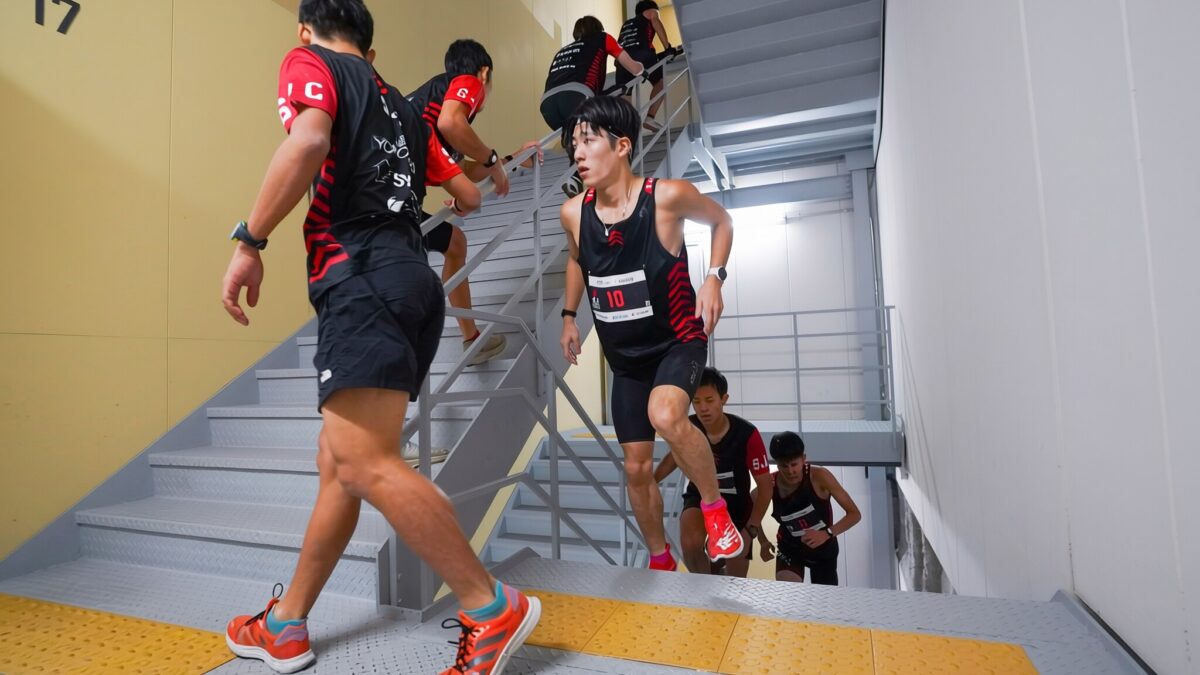 Urcatul scărilor, exercițiul minune cu peste 1 milion de accidentări anuale