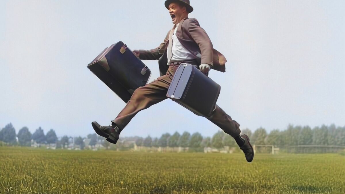 Un tată a plecat în vacanță fără fetița de 9 luni. Mărturisirea lui e brutal de sinceră