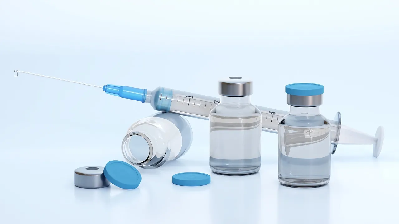 Strategia noului plan de vaccinare pe care o pregătește Ministerul Sănătății