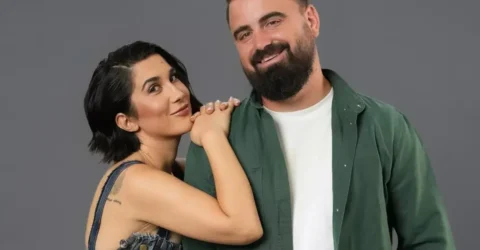 ADDA și Cătălin Rizea, secretele după 10 ani – el e dezordonat, ea obsedată de curățenie