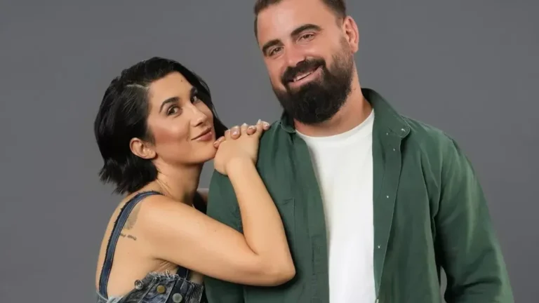 ADDA și Cătălin Rizea, secretele după 10 ani – el e dezordonat, ea obsedată de curățenie