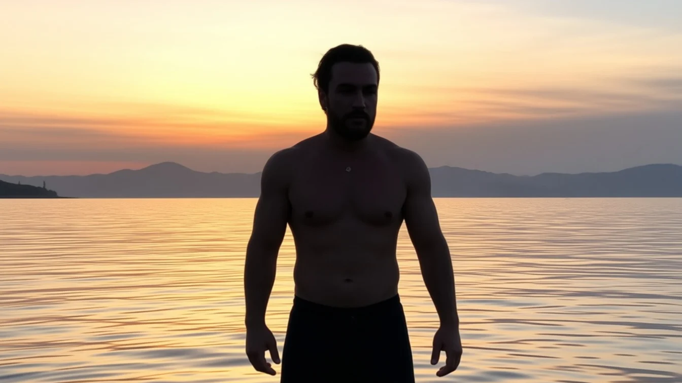 Aaron Taylor-Johnson, despre soția cu 23 de ani mai mare – se simte mai tânără ca mine