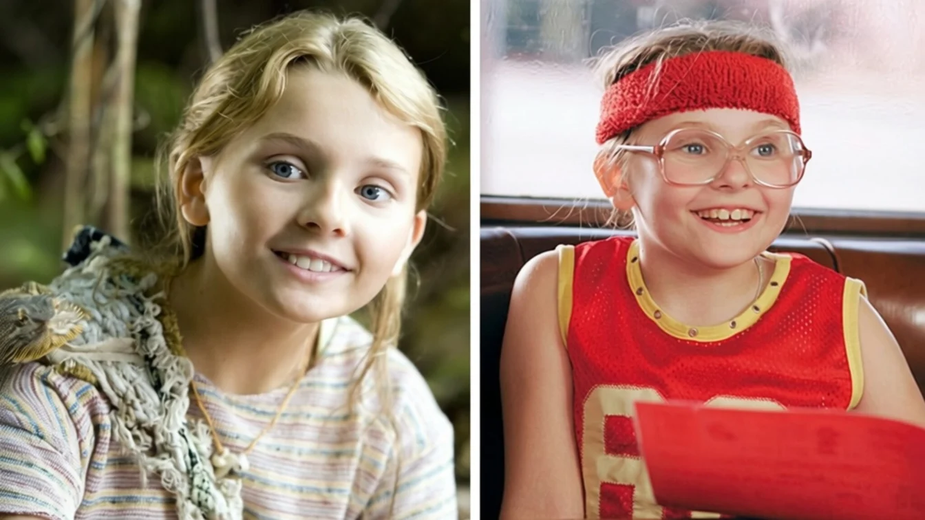 Abigail Breslin împlinește 30 de ani și dezvăluie traumele din spatele succesului