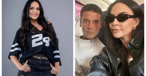 Adelina Chivu arată impecabil la 44 de ani și spune ce a schimbat după 35