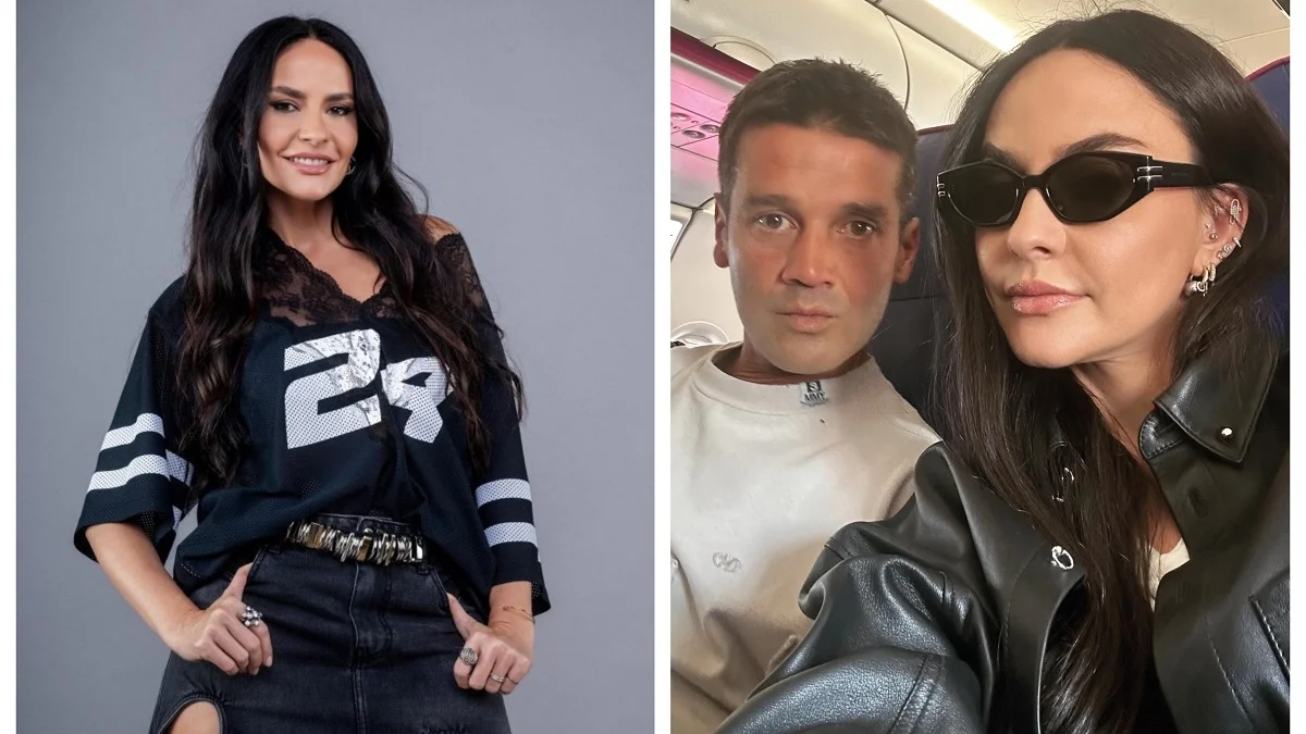 Adelina Chivu arată impecabil la 44 de ani și spune ce a schimbat după 35