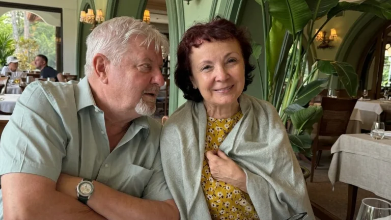 O veste cumplita zguduie lumea artistica. Fiul unor actori celebri a murit la 37 de ani