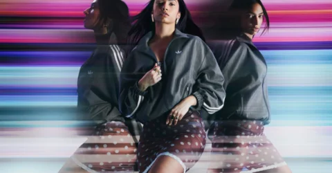 Colecția Adidas x ASOS de la 50$ face furori online și e aproape epuizată