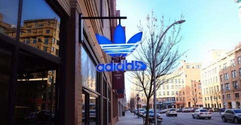 Adidas are 30 de zile să răspundă acuzațiilor grave de discriminare de gen